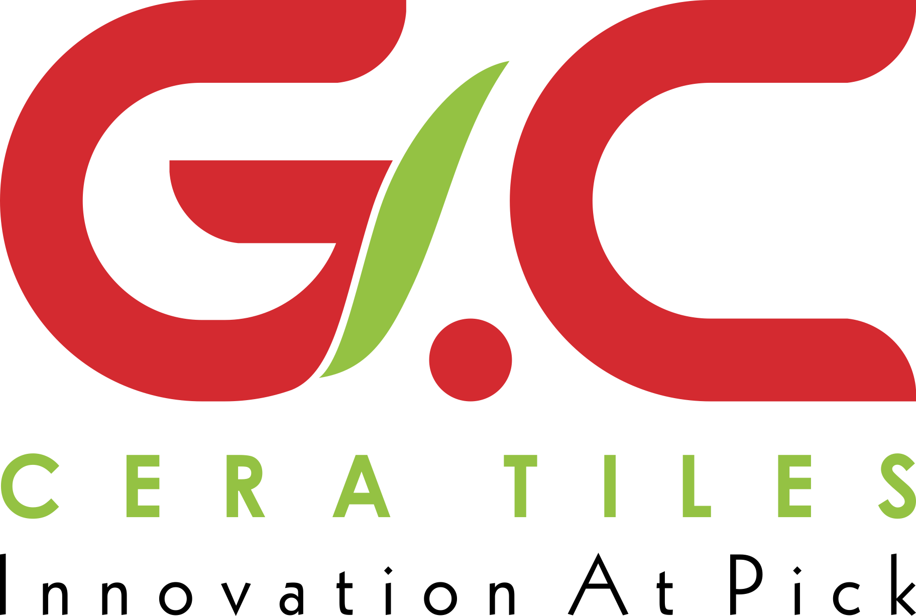 site logo